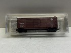 N Scale Kadee Micro Trains Mtl 23120 Erie 97900 Box Car