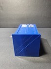 Doctor Who Tardis Police Call Box Ornament Christmas Figurine Bbc 2009 De09