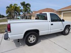 1996 Chevrolet Silverado 1500 