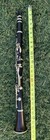 Rare Leblanc Paris Bb  576 B Flat Professional Model Clarinet Circa 1950s-60s