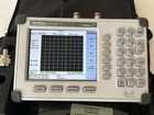 Anritsu S332d Site Master Cable   Antenna Analyzer 5 34 Option 3 25 No Battery