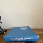 Jewelers Circular Keystone Sterling Silver Flatware Pattern Index 2nd Ed 1978