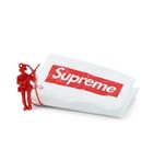 Supreme Parachute Toy Red Fw19     Authentic Collectible Accessory