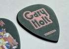 Gary Holt Guitar Pick Black Sabbath Back To The Beginning 2025 Slayer Ozzy