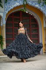 Party Indian Anarkali Salwar Kameez Suits Designer Pakistani Suits Ethnic Gown
