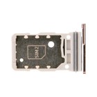 Sim Card Tray For Samsung Galaxy S21 S21  S21 Ultra Bronze Holder Slot Insert 