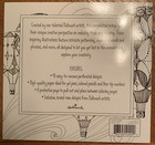 Hallmark The Art Of Relaxation Adult Coloring Book- New - Unused - Free Shipping