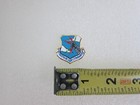 Us Air Force Strategic Air Command Lapel Hat Pin Badge Official Licensed 1-inch