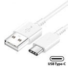 Usb Type C Cable Fast Charging Data Sync Charger Cord Samsung S8 S9 S10  Note 10