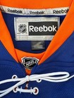 New York Islanders Nhl Hockey Jersey Blue Nwt Reebok Premier Youth Kids S m  80