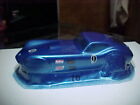 1 24 Slotcar 1 24 Scale Vintage Slot Car Body Kellison Reproduction Clear Body