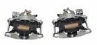 Cadillac  El Dorado Brake Calipers With Parking Brake Used On 73   86 Gm K20   87