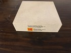 Kodak Carousel Transvue 140 Projector Slide Tray - Lot Of 6 Original Boxes
