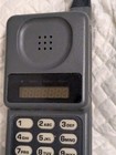 Vintage Motorola 90s Brick Cell Phone No Charger