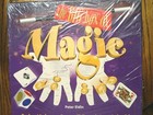 The Big Box Of Magic Tricks Set