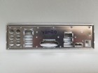 Dell Y2mrg I o Shield For Xps 8300 vostro 460 Desktop Motherboard