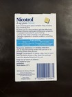 Nicotrol Nicotine Gum 4mg Classic 2 Boxes  210 Pieces - Exp 06 2027