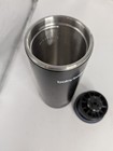 Baby Brezza Superfast Portable Bottle Warmer - 9oz - Black