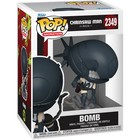 Chainsaw Man The Movie Reze Arc Bomb Funko Pop  Vinyl Figure  2349