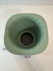 Momcozy Mw02 Electric Baby Bottle   Food Warmer 24h Constant Warming White Green