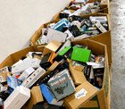 Amazon Household Essentials Wholesale Lot Ready For Resale