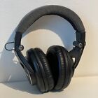 Shure Srh840 Studio Headphones