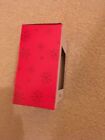 New In Box Hallmark Disney Mickey Mouse Icon 2024 Christmas Ornament 3hcm3428