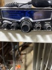 Cobra Model 29 Lx Professional 40 Channel Cb Radio W  Microphone