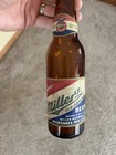 1941 Miller Beer Highlife Export Bottle With Neck Original Milwaukee Beer Irtp