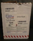 10pk United Abrasives-sait Ovation Attacker    72215 4-1 2x7 8 Flap Discs 40g Nw