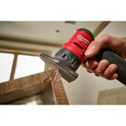 Milwaukee Tool 48-80-5180 180 Grit Mesh Sanding Sheets For M12 Fuel Orbital