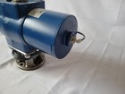 Moog Flo Tork Pneumatic Rotary Actuator - Pn  P4000-94-00-et-ms13-rkh-n-cw-xc