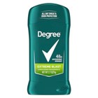 Men Original Protection Antiperspirant Deodorant 48-hour Sweat And Odor Protecti