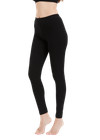 Women s Cotton Spandex Full-length Yoga Leggings Slim Casual Pants S-5xl Usa