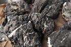 Landen Dark Seiryu Stones Natural Rocks 36lbs  3 11 Inches 11pcs  For Aquarium 