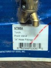 Nrp Ntw5a - Aircraft Style Torch Handle