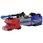 Transformers Age Of The Primes Titan Class Star Optimus Prime