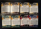 2026  Mlb Topps Update - Stars Of Mlb Lot - 8 Cards Lot