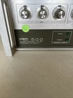 Programmed Test Sources Pts 500 Frequency Synthesizer 1-500 Mhz
