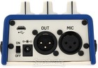 Tc-helicon Harmony Singer 2 Vocal Harmony And Reverb Pedal