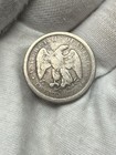 1875-s 20c Twenty Cent Piece Silver Us Coin L166