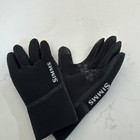 Simms Waterproof Gloves Size Large