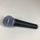 Shure Sm58 Dynamic Vocal Microphone
