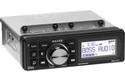 Boss Elite Direct Fit Harley 1998-2013 Bluetooth Mp3 Am fm Receiver 3  Behdin98