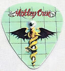 Motley Crue Guitar Picks - Hot Picks Pack 2 - 2 Of Each Pick