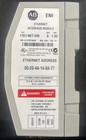 Allen-bradley  1761-net-eni Ser A Frn 1 02 Ethernet Interface Module