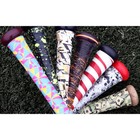 Vulcan Solid Series 1 0mm Ultralight Advanced Polymer Bat Grip Tape Wrap
