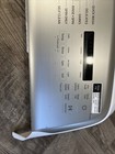Samsung Washer Control Panel Assembly Dc97-21544f  dc 92   02391a dc 64   03827a   