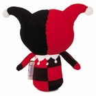 Harley Quinn Hallmark Itty Bittys Dc Comics Batman Limited Edition Plush - Nwt