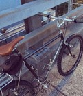 1983 Univega Alpina Pro  japan Made  First Year   High-end Early Vintage Mtb Atb